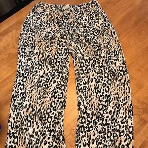 Soma cool nights pajama pants